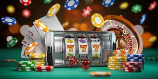 Bermain permainan slot online rajanandot dari smartphone Android Indonesia
