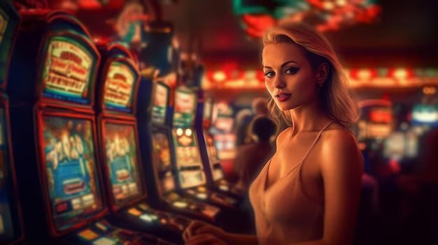 Koleksi permainan slot online rajanandot di layar perangkat mobile Indonesia
