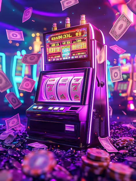 Cara memilih dan memulai slot online rajanandot dari perangkat mobile Android