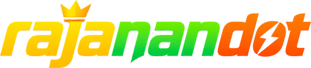 Logo rajanandot